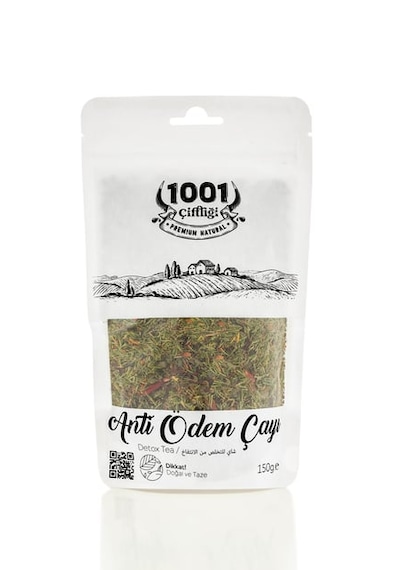1001 Çiftliği 150 Gr Analizli