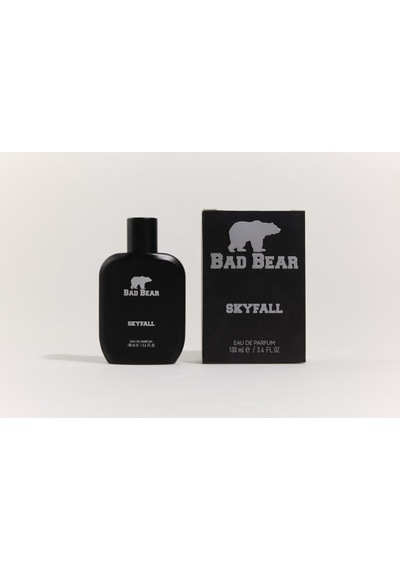 Bad Bear Skyfall Erkek Parfüm EDP 100 ML Bad Bear Skyfall Erkek Parfüm EDP 100 ML