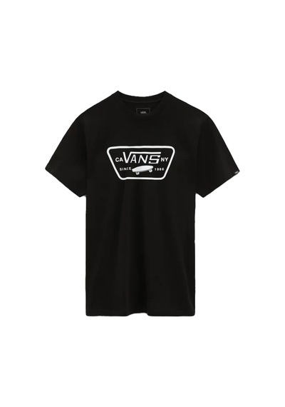 Vans Full Patch Erkek T-Shirt - VN000QN8
