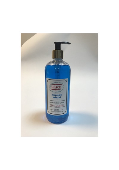 Sıvı Sabun Okyanus Esintisi 500ml