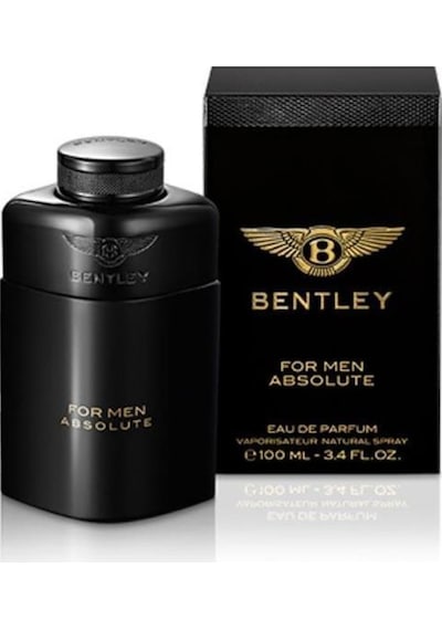 Bentley Absolute Erkek Parfüm EDP 100 ML