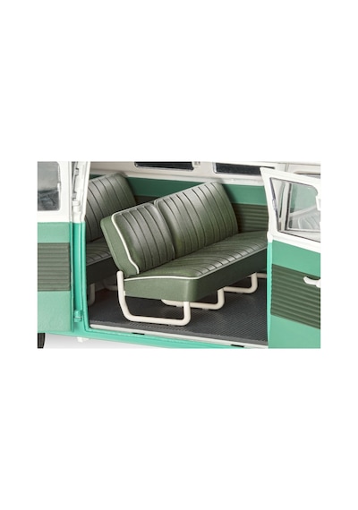 Adore Revell Vba67675 M.set Vw T1 Bus