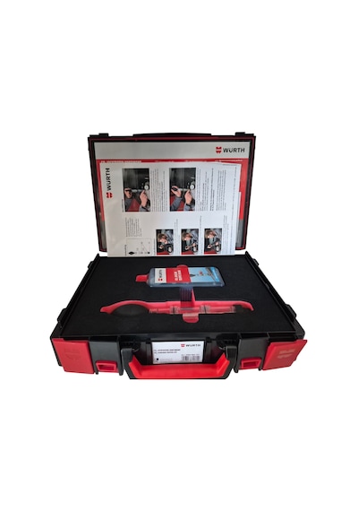 Würth Conta Kaçak Test Cihazı Araç Arıza Tespit Cihazı
