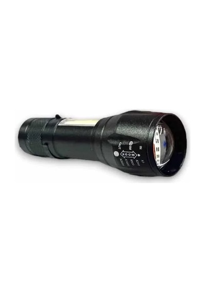Northcity Hs-41 Ultra Yüksek Led Lamba Şarjlı Sellektör Işıldak - 4 Mod, 100.000 Saat Ömür