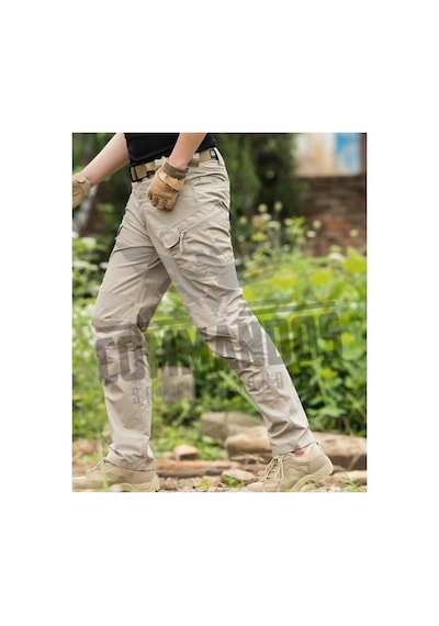 5.11 Tactical Outdoor Tactıcal Pantolon Kalıplar Dar Olduğundan Bir Beden Büyük Alınız Taktik Pantolon Bej