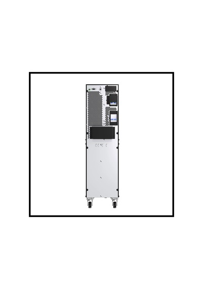 Tescom Neoline 100, 6 Kva Online 1f/1f Ups, 900040103 16x7a Akü