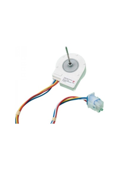 Fan Motor Ge-wr60x10085 Sensörsüz 9.75v 3.25w 01 06 201