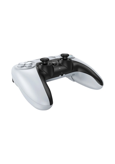 Hoco. GA1 Phoenix Çoklu Platform Uyumlu PS4 Ve PC Kablosuz Oyun Kolu Beyaz