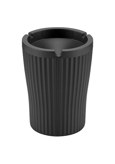 Kokusuz Küllük Plastik Kokusuz Yanmaz Küllük Yeni Modern Tasarım Küllük Şık Dekoratif Küllük Plastik