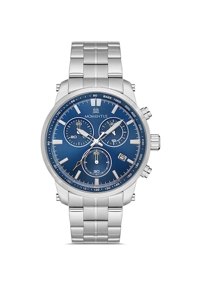 Momentus Cc352s-11ss Erkek Kol Saati Gri
