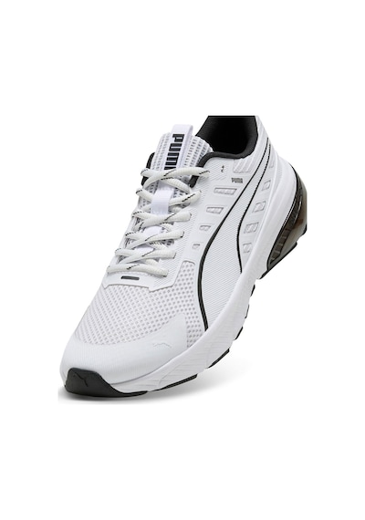 Puma Cell Glare Erkek Spor Ayakkabı Beyaz