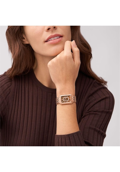 Fossil Es5323 Kadın Kol Saati