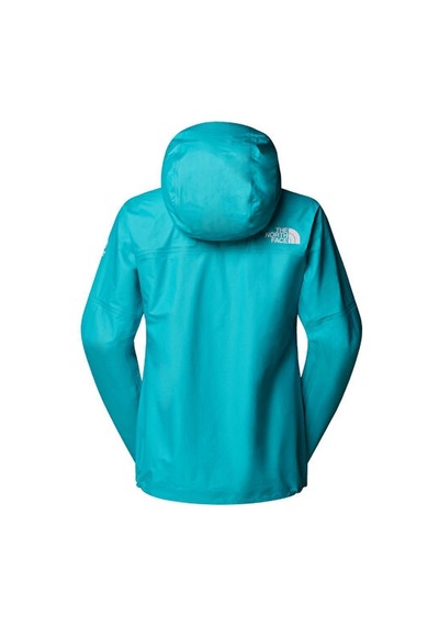 The North Face W Summit Papsura Futurelight Jacket Kadın Outdoor Ceketi Nf0a8a4e6ıb1 Mavi Mavi