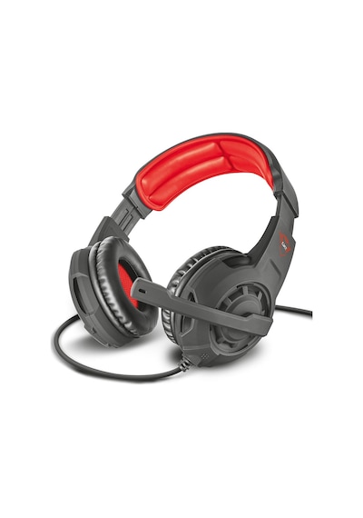 Trust 21187 GXT 310 Kulak Üstü Oyuncu Kulaklığı