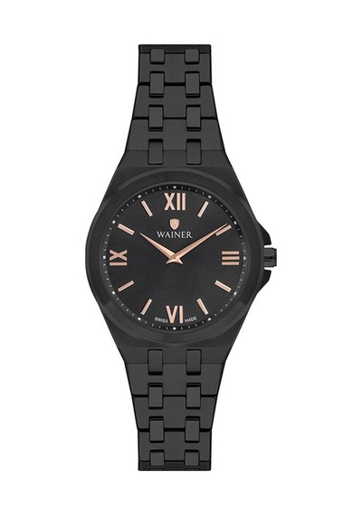Wainer WA.11588-D Kadın Kol Saati