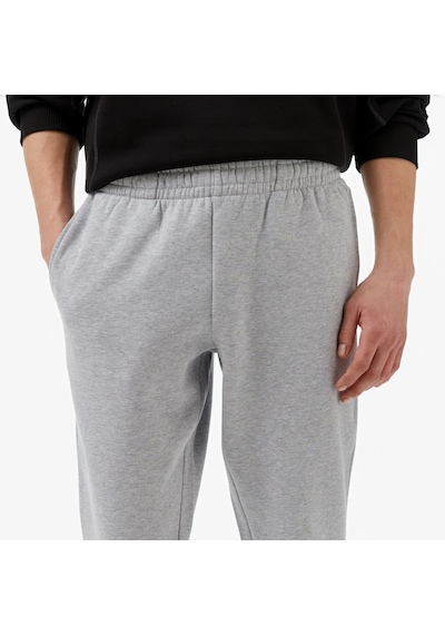 Lacoste Erkek Eşofman Altı Xh9624-cca Gri