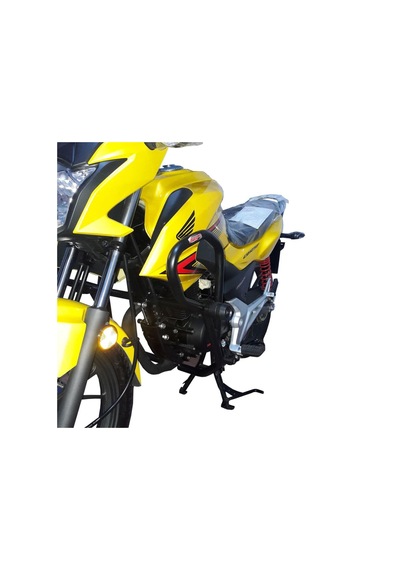 GP Kompozit Honda CB 125 F 2018-2020 Uyumlu Motor Koruma Demiri S