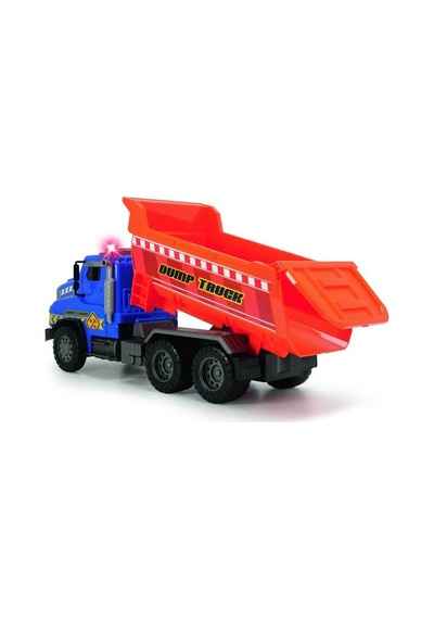Dickie Giant Dump Truck Damperli Kamyon