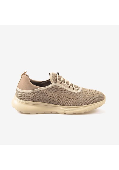 Mocassini Sport Erkek Günlük Ayakkabı 2705 Bej