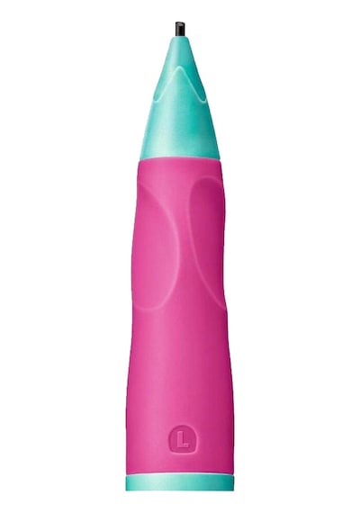 Stabilo Easyergo 1.4 Sol N.Pembe Versatil Kalem B-46890-3