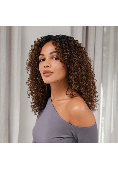 Oriflame Duologi Bukle Belirginleştirici Durulanmayan Saç Kremi 150 ML