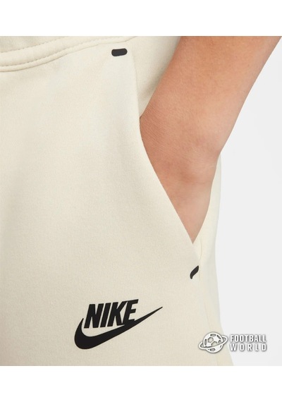 Nike Nıke Tech Fleece Çocuk Eşofman Altı Hv5869-235 Çok Renkli