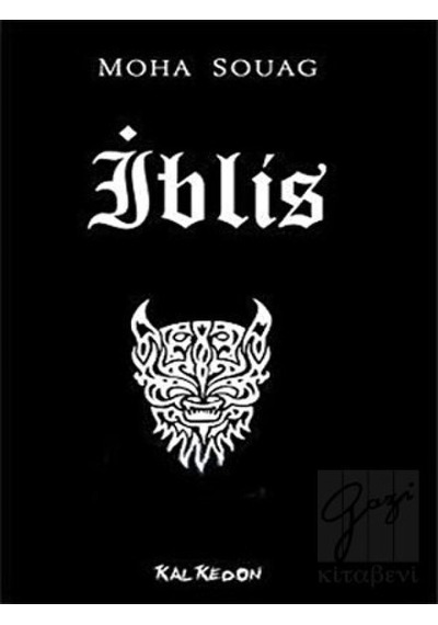 İblis - Moha Souag - Kalkedon