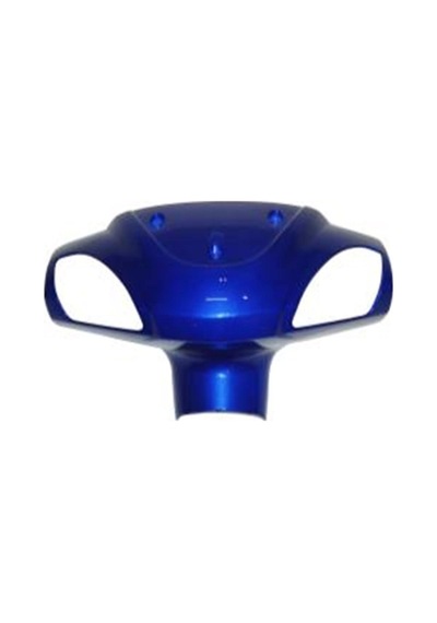 Stmax 206-406 Sinyal Çerçevesi Mavi