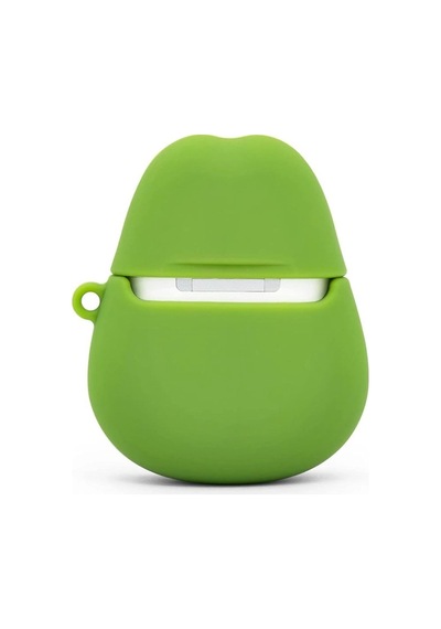 Airpods Uyumlu 3 3.nesil Karakter Silikon - Desen 4 - 100