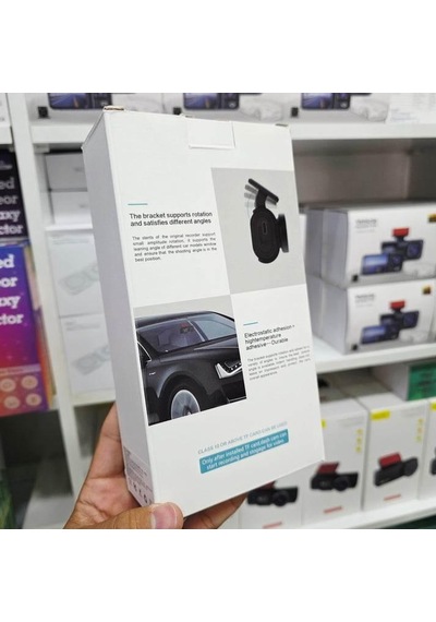 Wifi Çift Ön Arka 4k Araç İçi Güvenlik Kamerası + Park Modu Kablosu Çift Kamera Kayıt Cihazı Gps Gece Görüşü Mikrofonlu Dash Cam - G5v