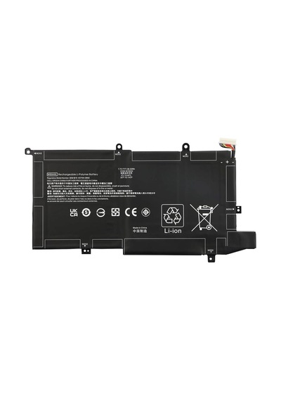 Ws04xl Hp Spectre X360 Uyumlu Batarya Pil