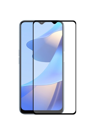 Oppo A16 Tam Kaplayan Temperli Ekran Koruyucu Cam (518415604) 20 Tl Fark Ile Apple  Uyumlu iPhone Hızlı Şarj Kablosu