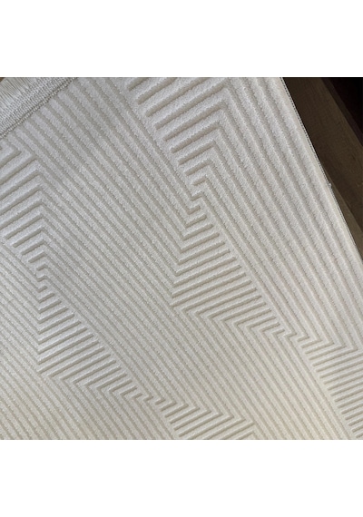 Hoom Rugs Grandy 4989 Krem Yün Akrilik Modern Halı Krem