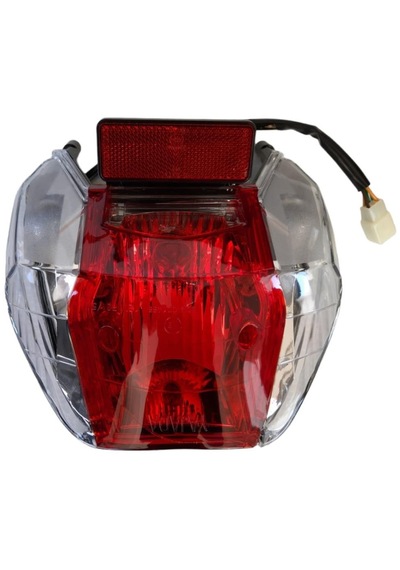 Mondial E-mon Cub Stop Komple
