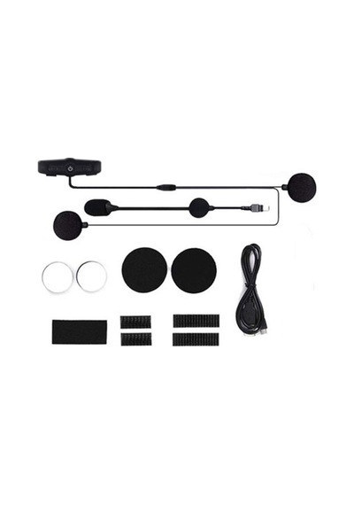 SCS S7 Evo Bluetooth ve Intercom N11.36