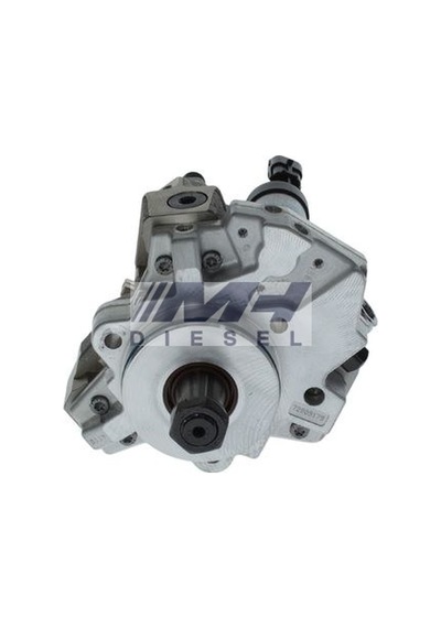 Bosch 0445020335 Yüksek Basınç Yakıt Pompası New Holland T7, Case Puma Cvx150, Iveco 6.7l Common Rail