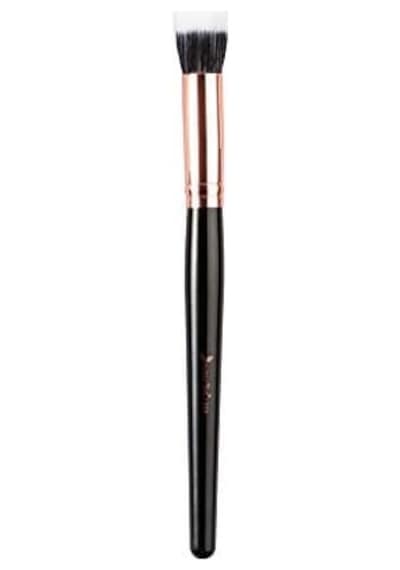 Profesyonel Mini Duo-fibre Makyaj Fırçası 0 62207254
