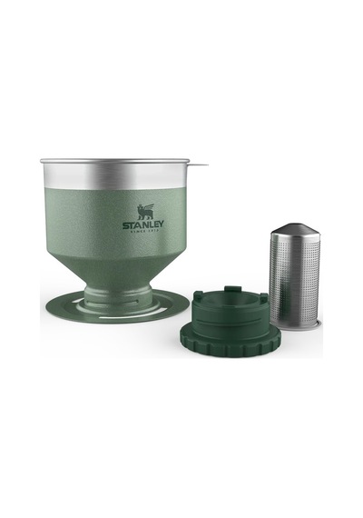 Stanley Classic Perfect-brew Pour Over Kahve Demleyici Yeşil