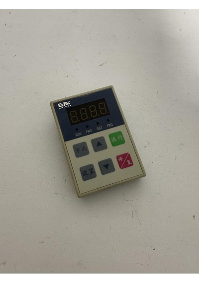 Ejra Huifeng İnvertör Kontrol Paneli 75x50mm A3-000-11