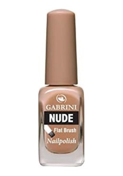 Nude Nail Polish Nude 8 1 Paket 1 X 1 Adet