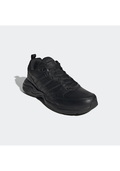Cblack/cblack/gresıx Adidas Erkek Günlük Spor Ayakkabı Strutter Eg2656 Siyah