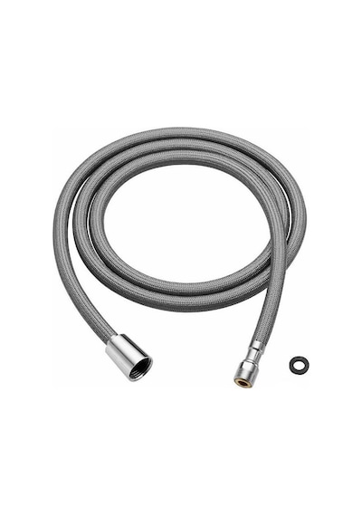 Yapıtaşı Yt311 Kartepe Örgülü Berber ve Spiralli Batarya Spirali 120cm