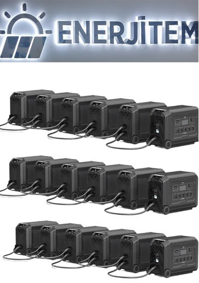 5 Kw 5000 W Sessiz Hibrit Jeneratör, Taşınabilir Güç Kaynağı,5040