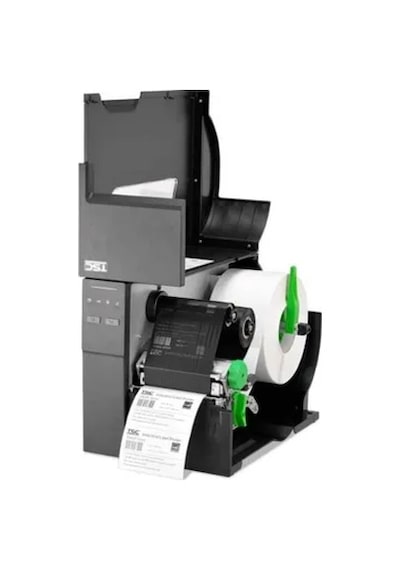 Tsc Ml 240p Yarı Endüstriyel Barkod Yazıcı