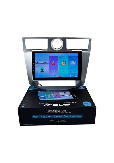 Chrysler Sebring Forx 2-32 Yeni Seri İşlemcili Pro Oem Multimedia