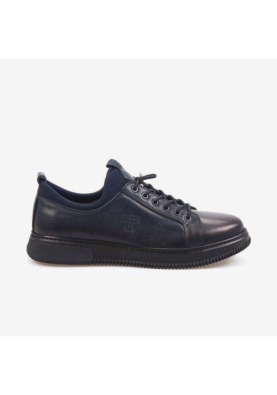 Kemal Tanca Erkek Spor & Sneaker Ayakkabı 0461 Lacivert