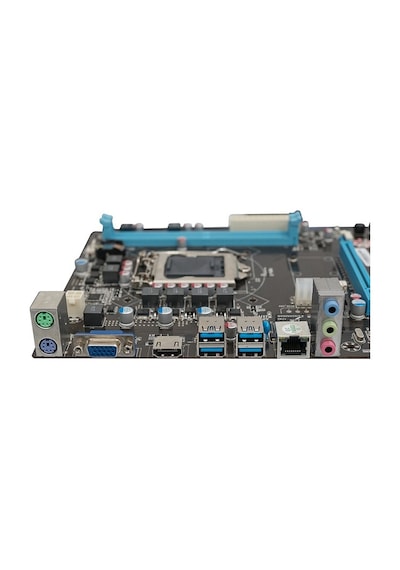 Esonic B250-BTC Gladiator Intel B250 2400 MHz DDR4 Soket 1151 ATX Anakart