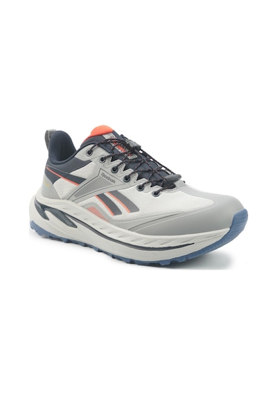 Reebok Olıwa Ten I Gri Erkek Outdoor 000000000102030464 Gri-lacı-turuncu