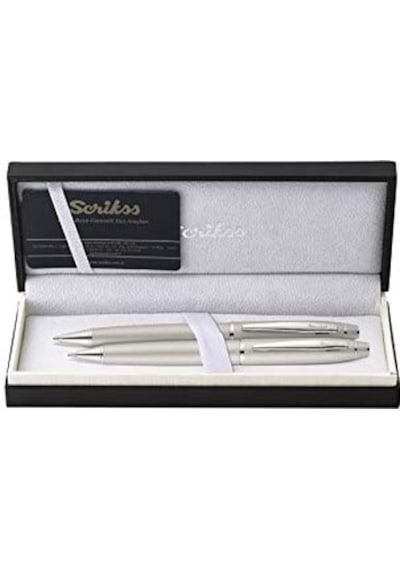 Scrikss 35 Dolma K.+Tükenmez K. Mat Krom
