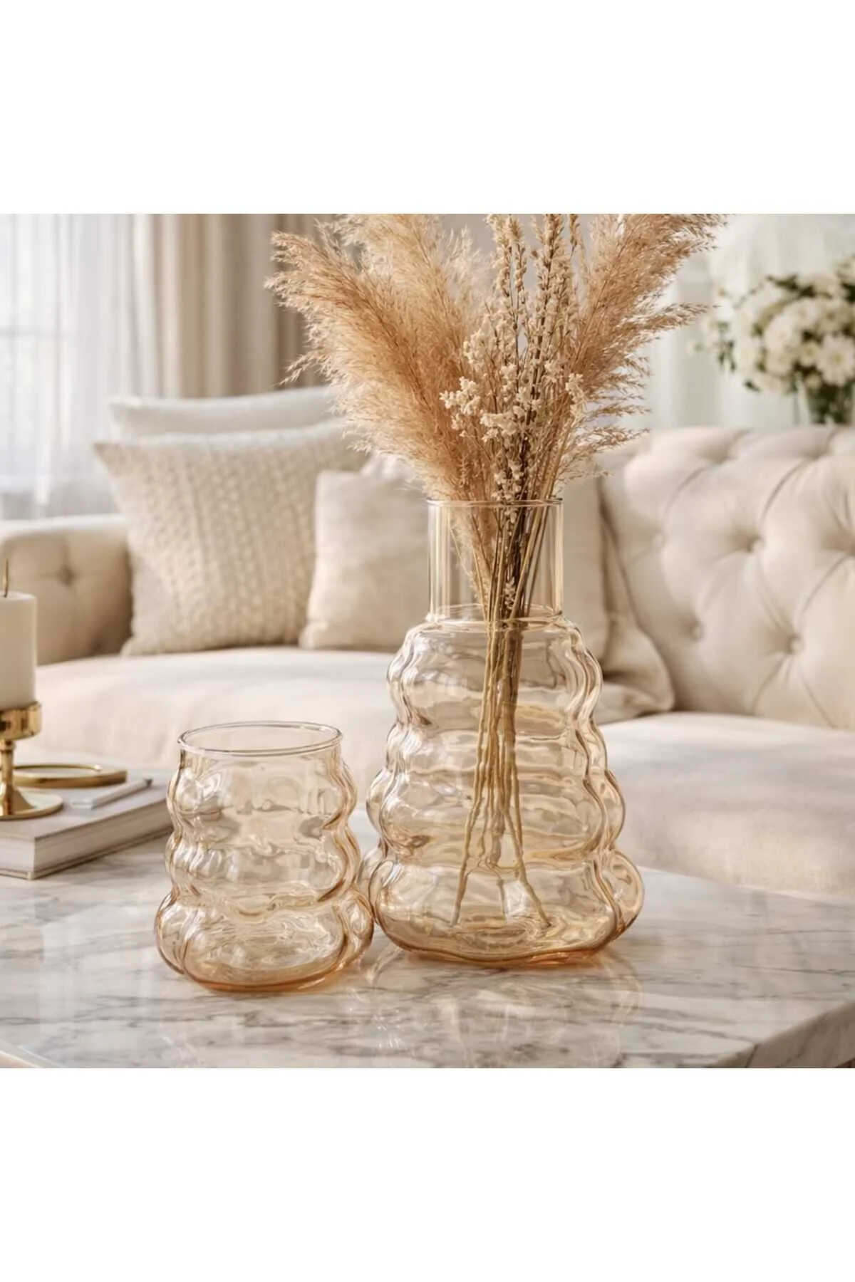Banum Luxury Sürai